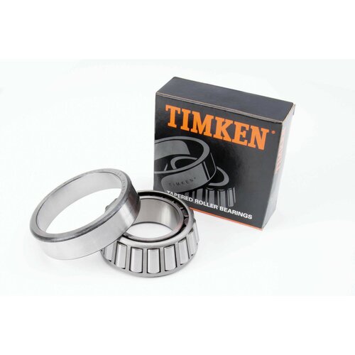 Подшипник роликовый конический TIMKEN 938/932