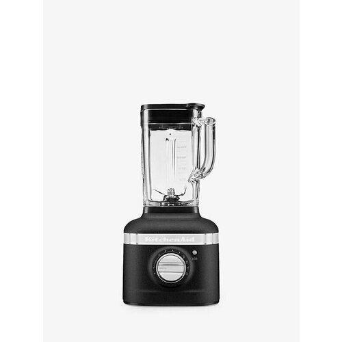 Блендер KitchenAid Artisan K400, черный