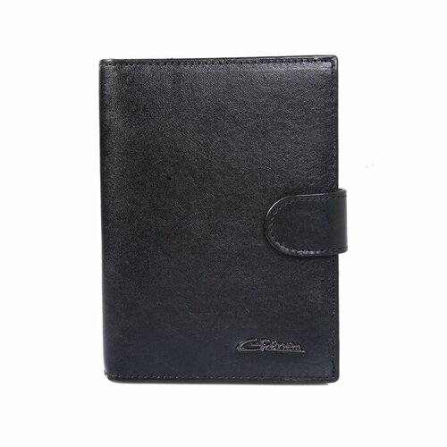 Обложка GIORGIO FERRETTI черный 600₽