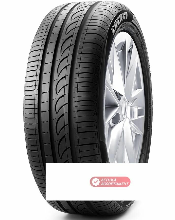 Автошина PIRELLI FORMULA 195/60R15 ENERGY 88V