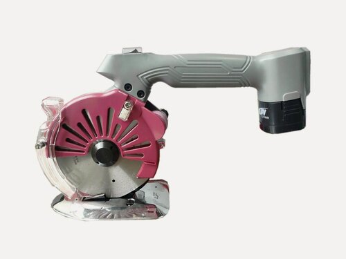 Изображение товара Аккумуляторный дисковый раскройный нож с сервомотором Aurora ARC-110