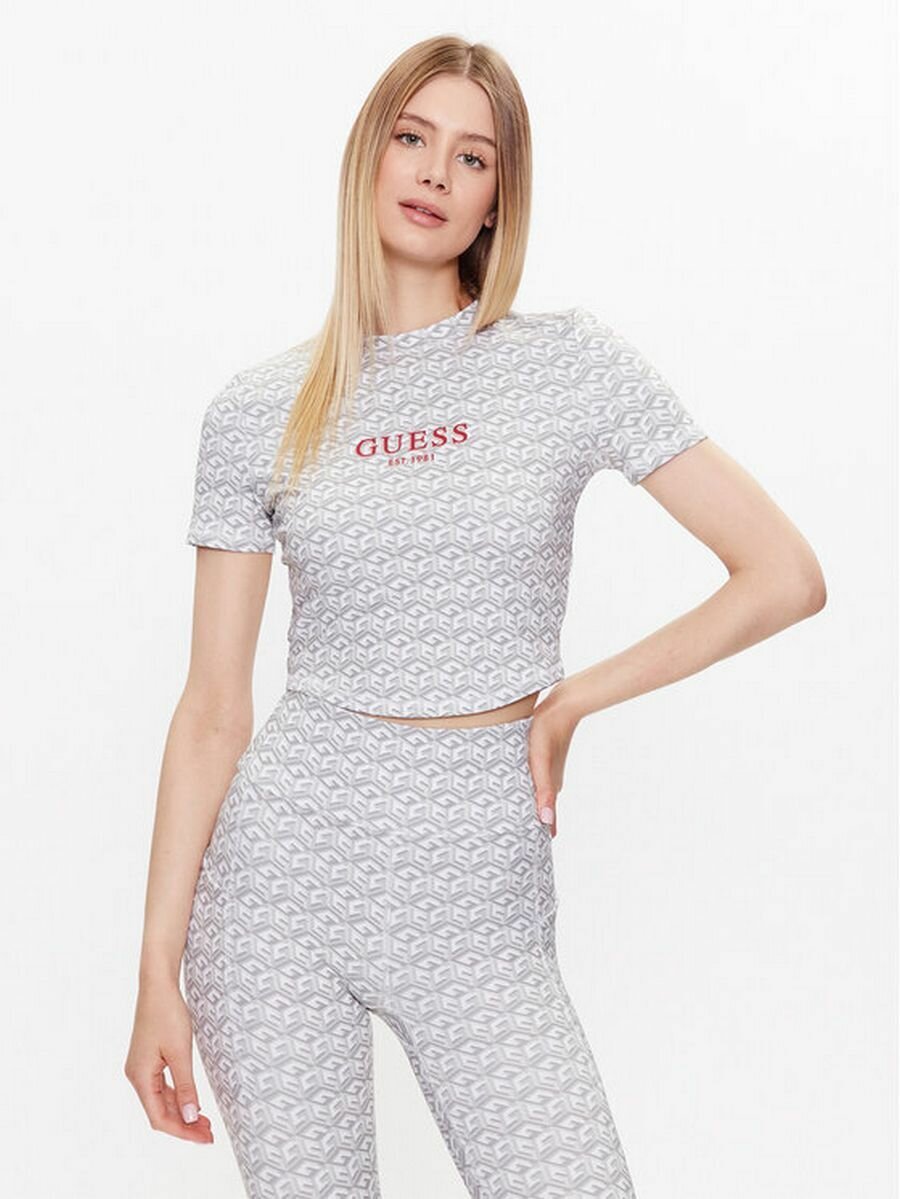 Топ GUESS