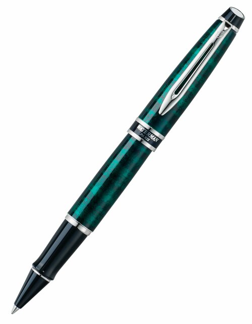 Ручка-роллер WATERMAN Expert 2 Dune Green CT (S0701480)