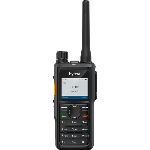 Цифровая радиостанция Hytera HP685 DMR VHF 6520000₽