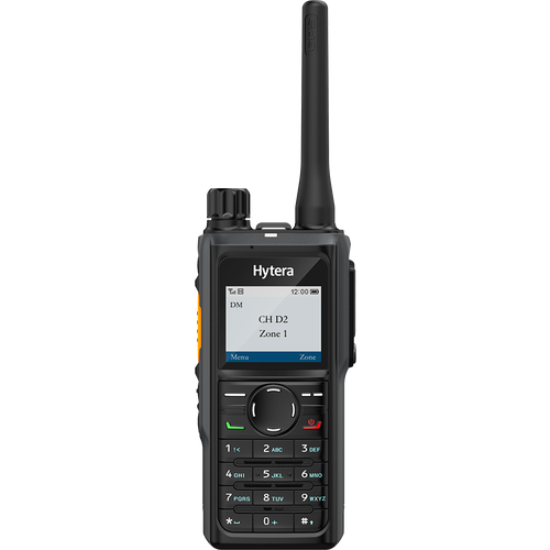 Цифровая радиостанция Hytera HP685 DMR VHF