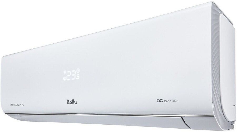 Сплит-система BALLU BSAGI-12HN8