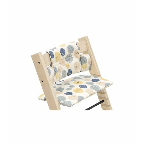 Классическая подушка Stokke Tripp Trapp Soul System clown pattern 5 li baby hospital output set