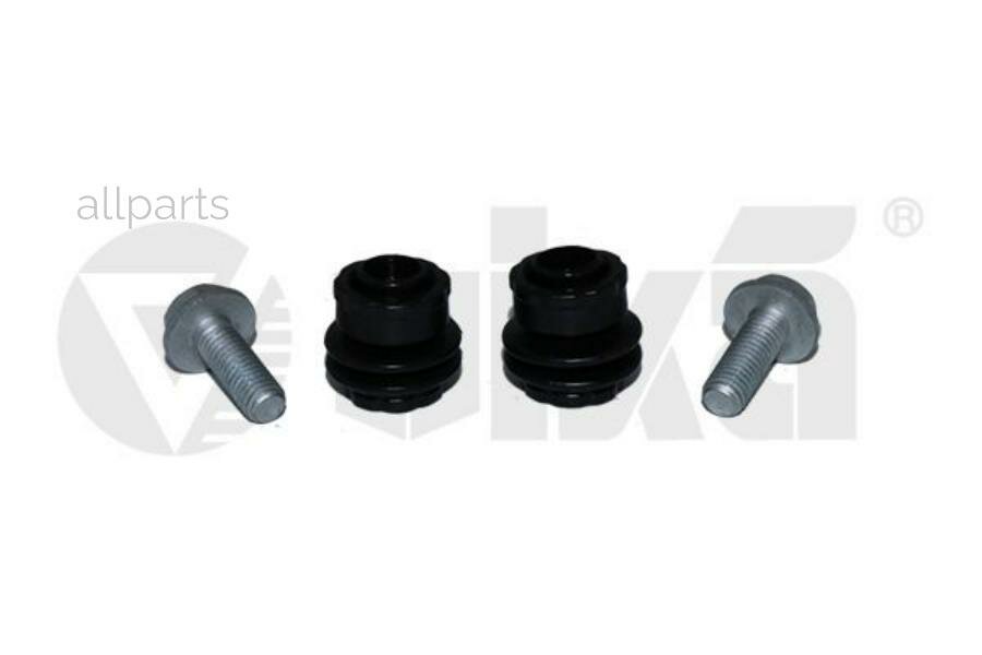VIKA K61579001 Пыльники направляющих суппорта
