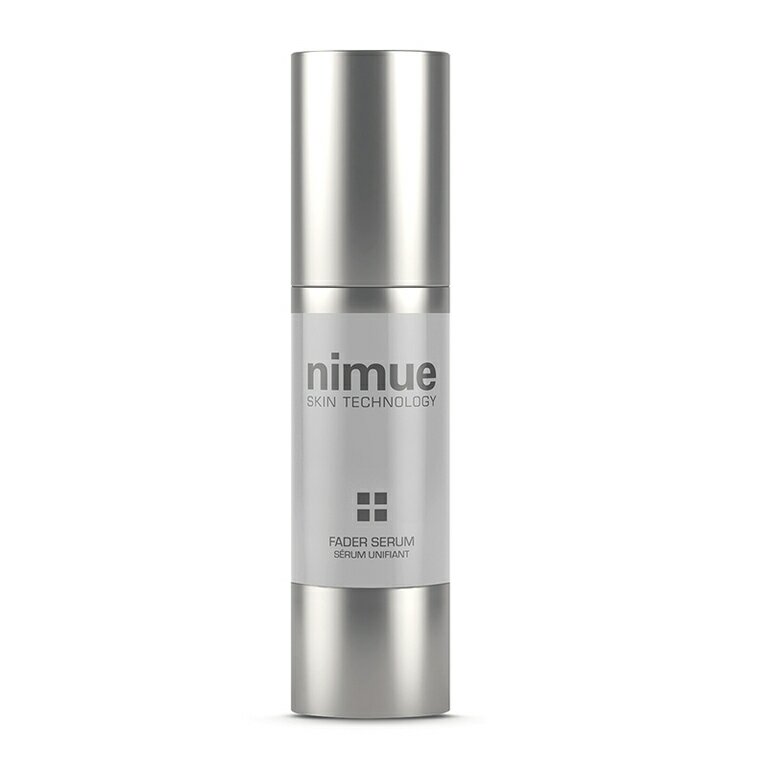 Осветляющая сыворотка 30 мл NIMUE Fader Serum 30 мл