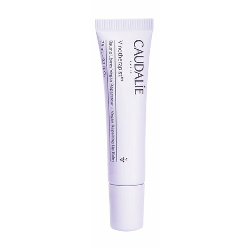 Восстанавливающий бальзам для губ Caudalie Vinotherapist Vegan Repairing Lip Balm