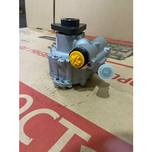 Насос гидроусилителя ГАЗель Next дв. CUMMINS ISF 2.8