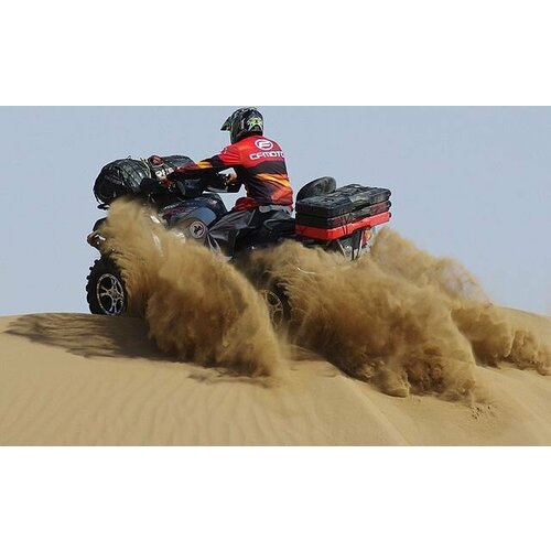 Канистра Экстрим красная 185 л kanistra_ekstrimplus_20 3972₽