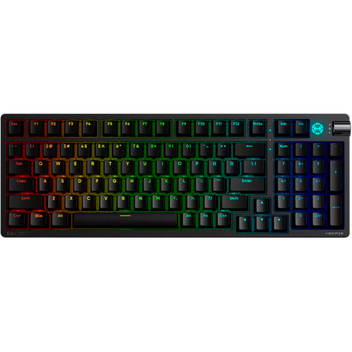 Клавиатура Edifier G4K Black 851000₽