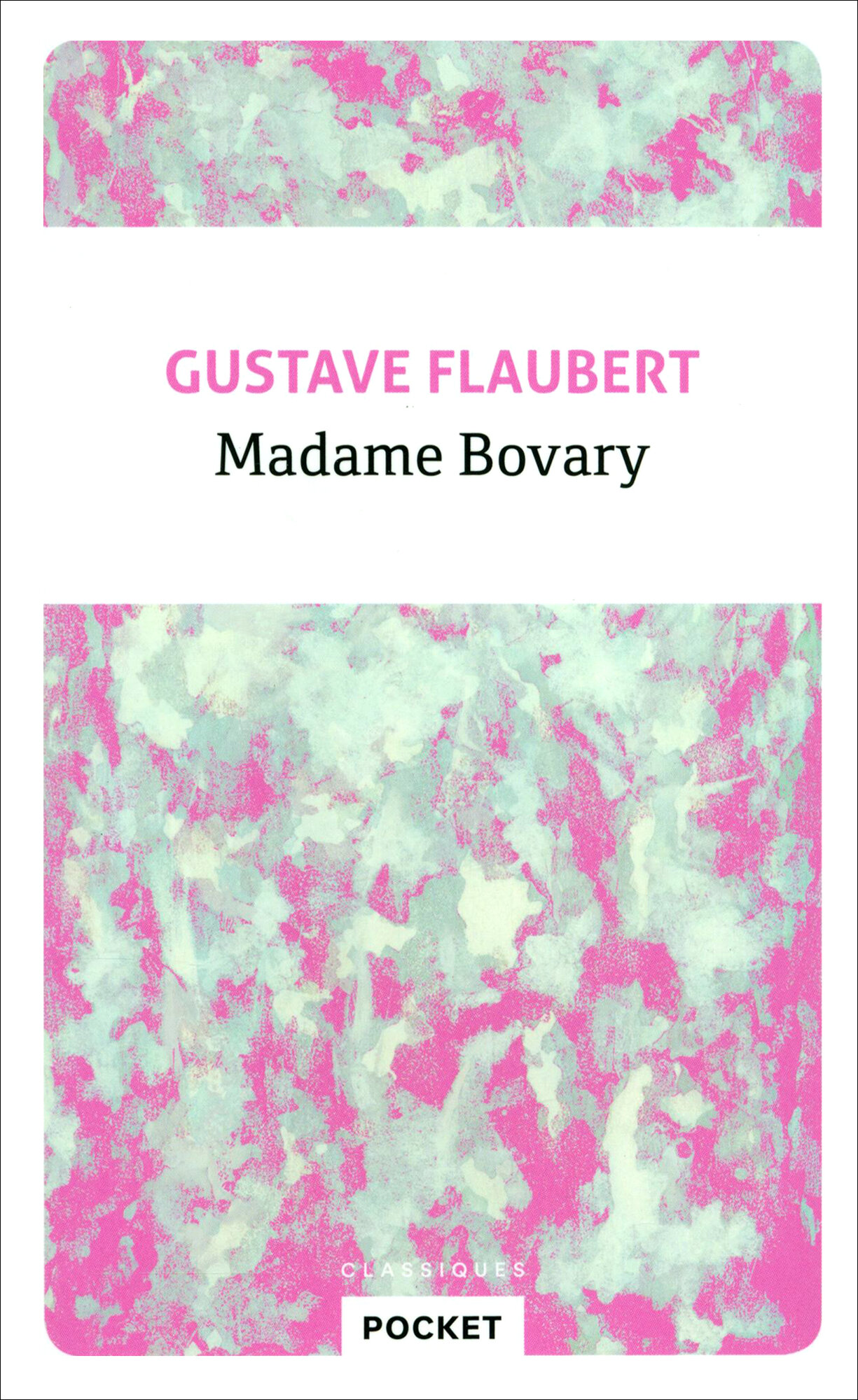 Madame Bovary / Госпожа Бовари / Книга на Французском