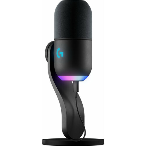 USB Микрофон Logitech Yeti GX 2199000₽