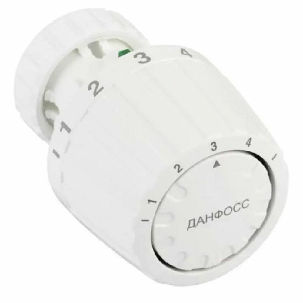 Термостатический элемент (термоголовка) Danfoss RA 013G2973 / RA013G2974 / 013G7097 (Комплект 2 штуки)