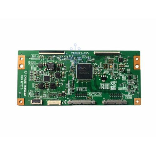 Плата T-Con V400HK2-CS5 для TOSHIBA 32TL933RB 3125₽