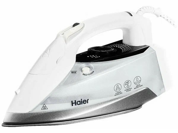 Утюг Haier HI-502