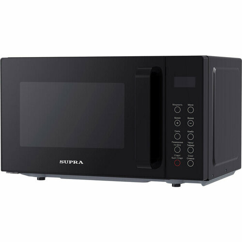 Микроволновая печь с грилем Supra 20SBG27 716100₽