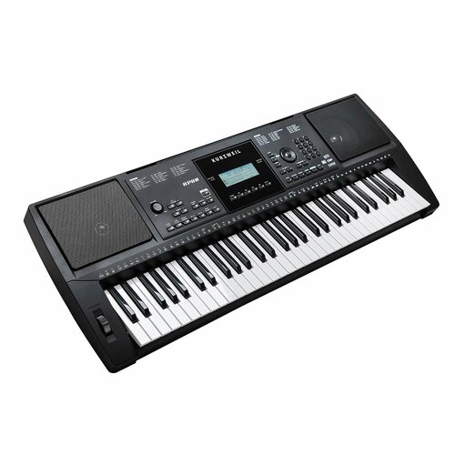 Синтезатор Kurzweil KP80 LB 61 клавиша 28800₽