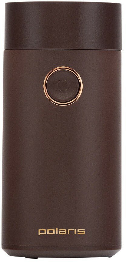 Кофемолка Polaris PCG2014 Brown (PCG 2014)