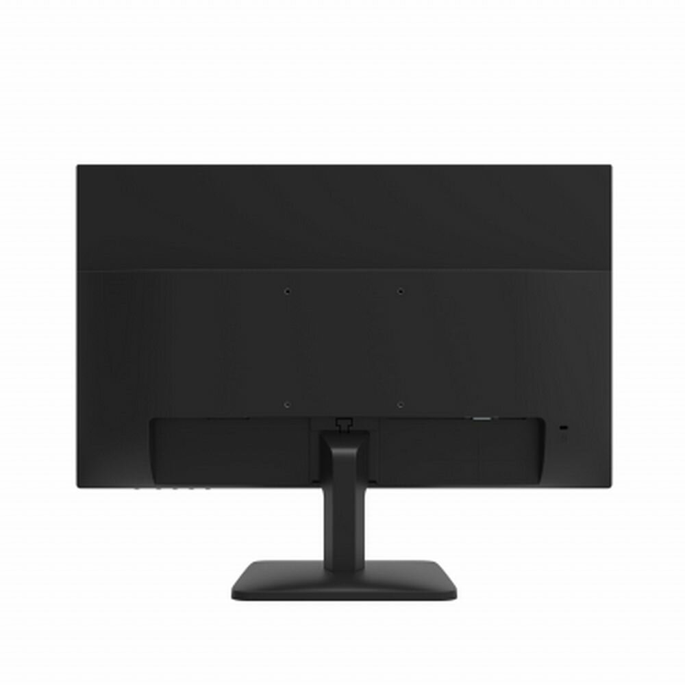 Монитор Hikvision 27"; BK/BK ( 300cd/m2; 1000:1; 5ms; 1920x1080; 178/178; 8 bit; VGA; HDMI; работа 24x7; VESA 100x100; внутр БП, вкл. VGA кабель) (DS-D5027FN01) - фото №5