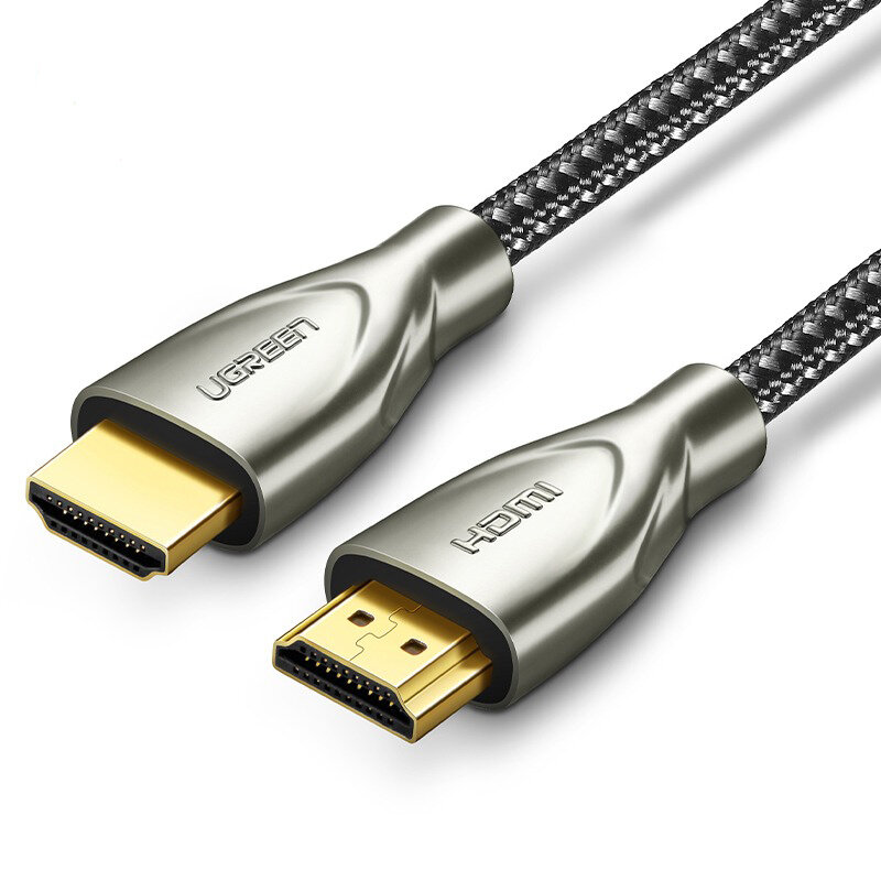 HDMI кабель v2.0 Ugreen Expert 4K HDR 2 метра