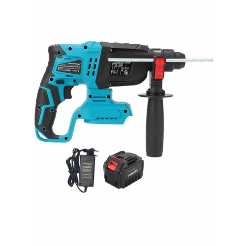 Бесщеточный перфоратор LB269