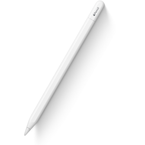 стилус apple pencil usb c 2023 muwa3 белый Стилус Apple Pencil 3nd Generation (USB-C) (MUWA3ZM/A) белый