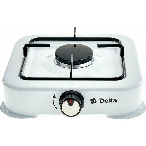 Газовая плита DELTA D-2205 White, white