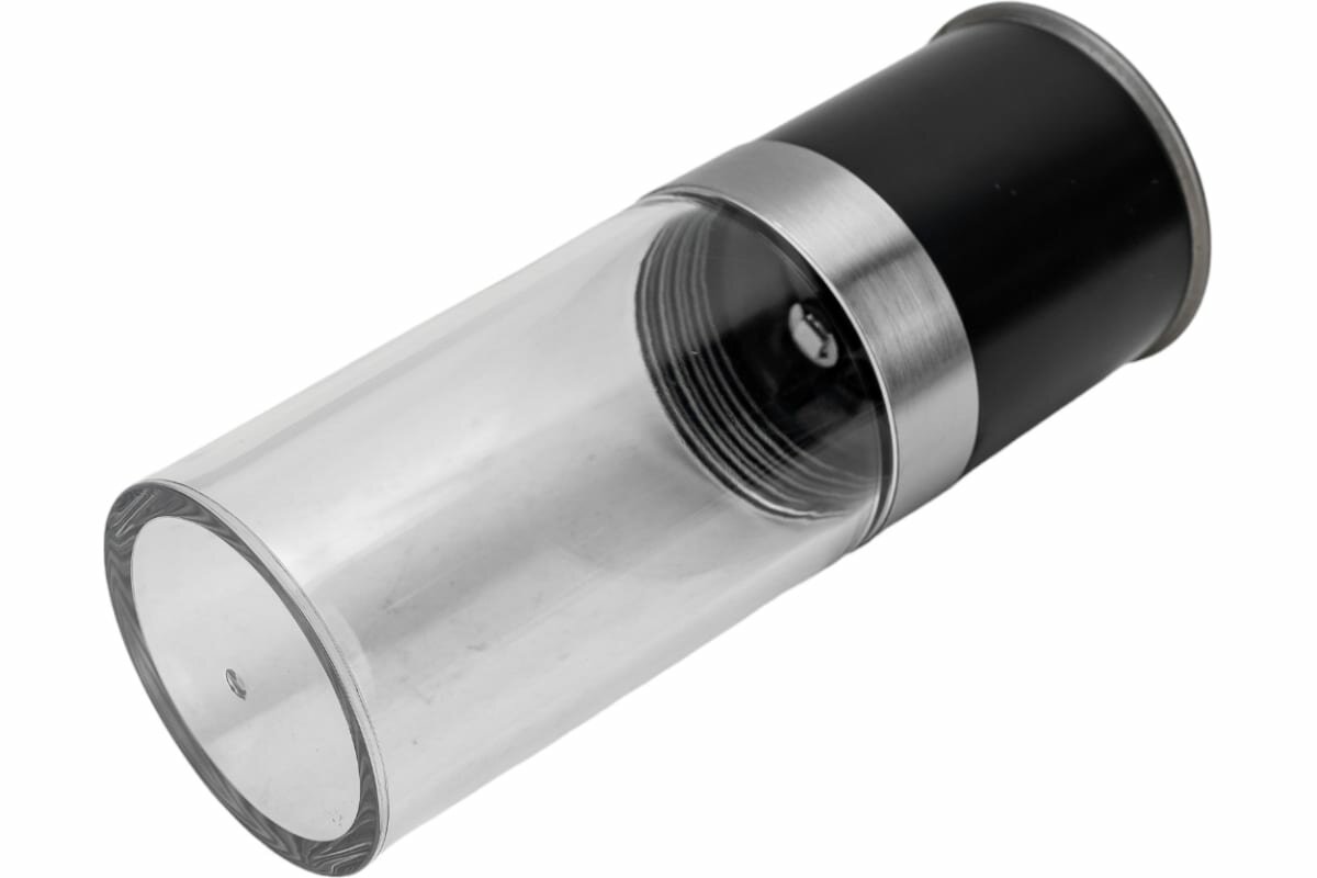 фото Мельница Sakura SA-6649BK для специй и перца