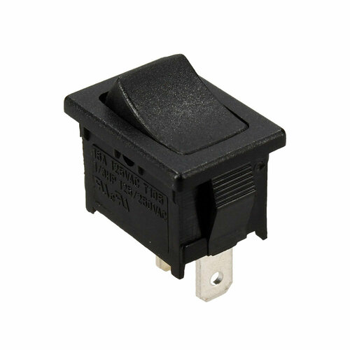 Выключатель 16A250V для парогенераторов Delonghi 5112810611 690₽