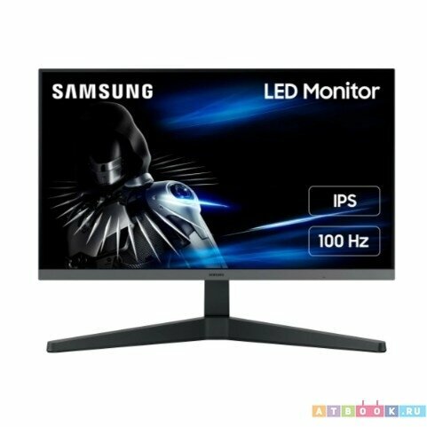 Samsung Монитор LS24C330GAIXCI