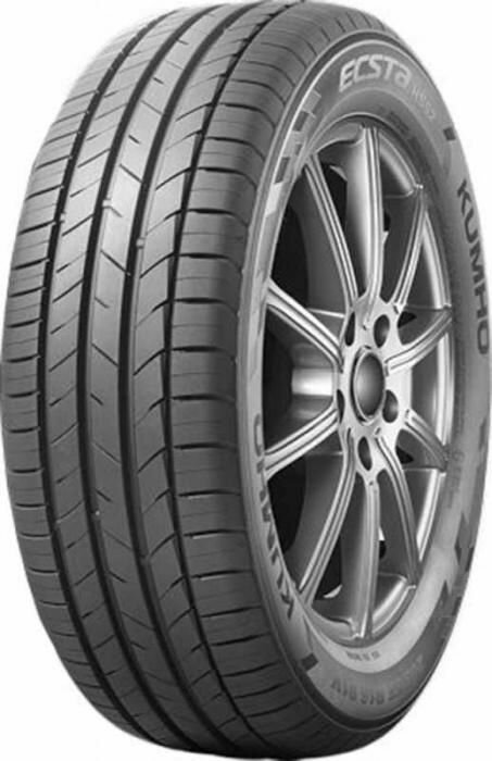 215/55/17 98W Kumho Ecsta HS52 XL