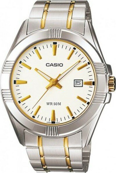 Наручные часы CASIO Collection MTP-1308SG-7A