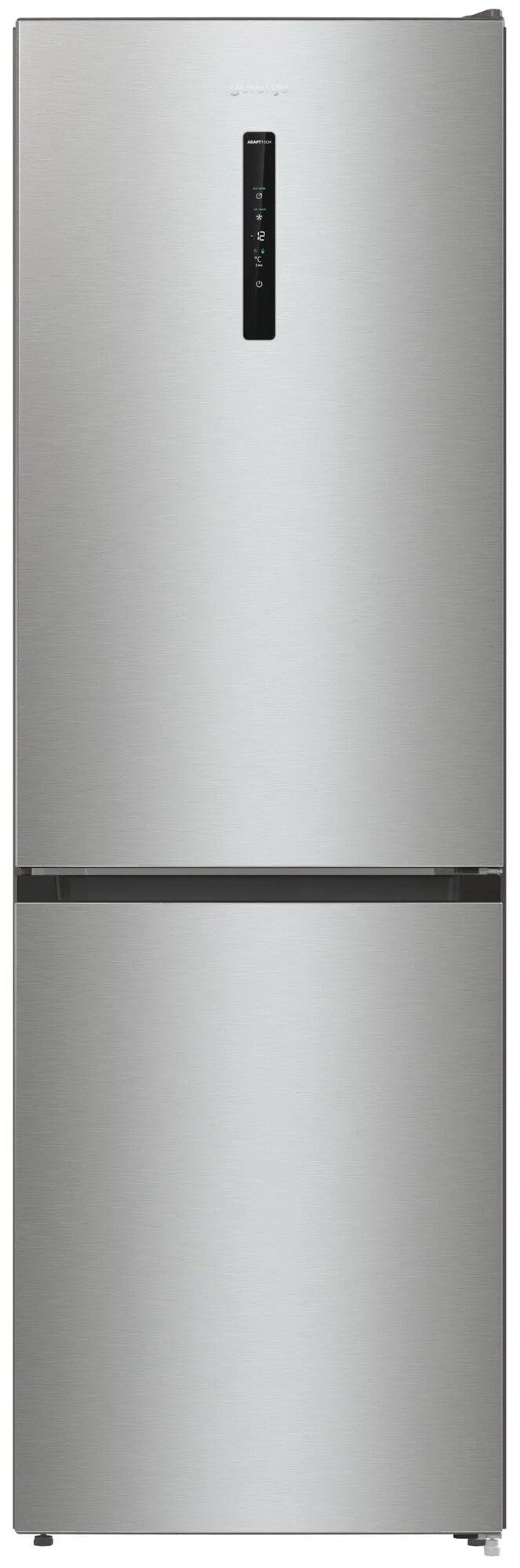 Холодильник Gorenje NRK6192AXL4