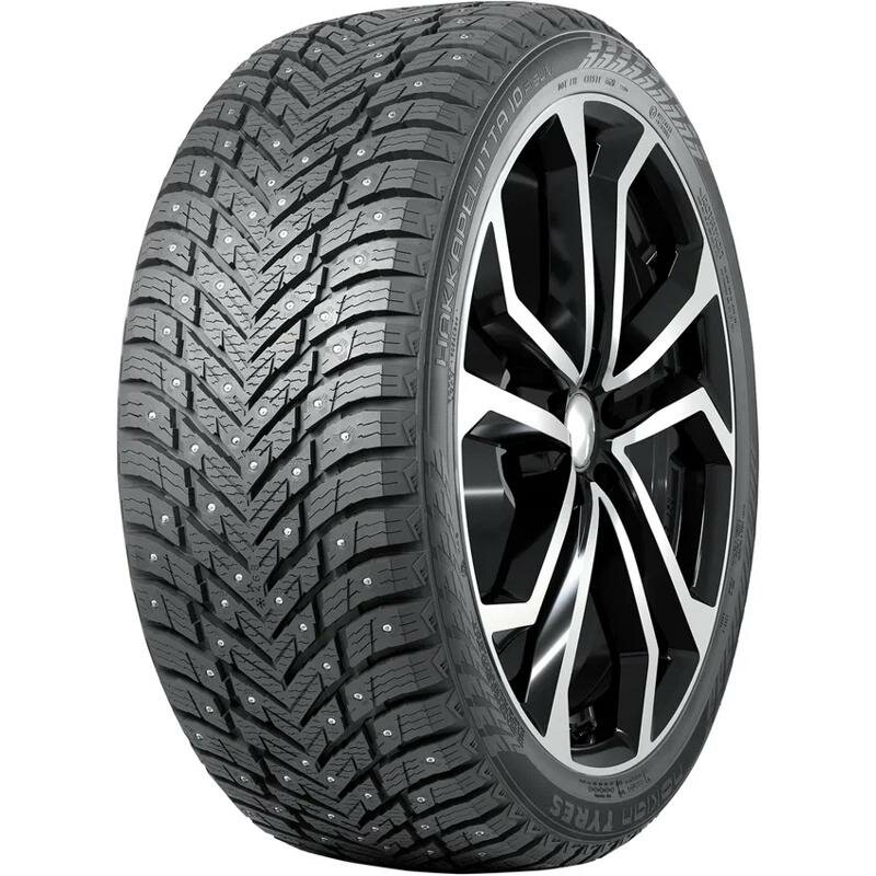 Nokian Tyres Hakkapeliitta 10p SUV 285/45 R20 112T XL