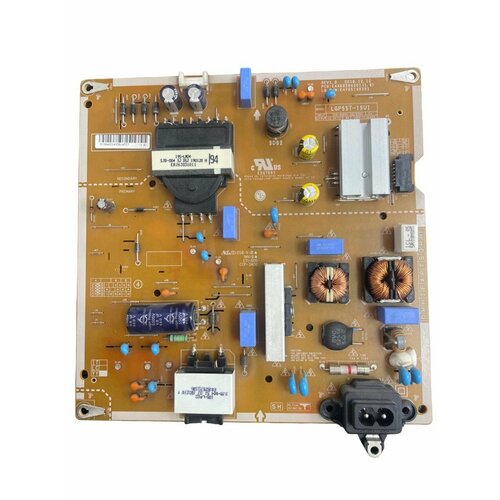 Плата питания Power board EAX68284301 16 55UM7660PLA 2199₽