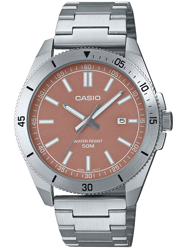 Наручные часы CASIO Collection MTP-B155D-5E