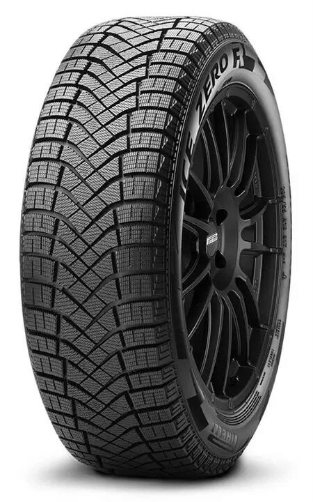 Pirelli Formula Ice Fr 225/60R17 103T