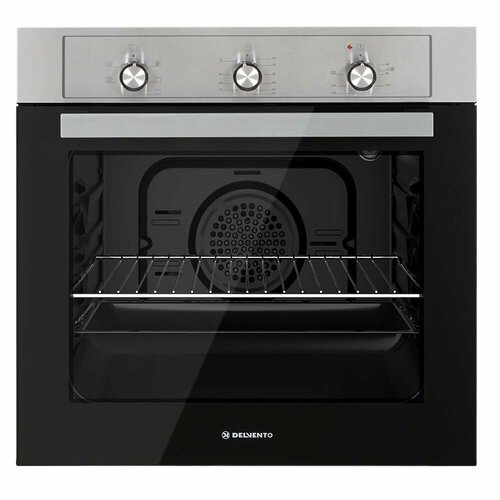 Духовой шкаф DELVENTO V6EM16001 серый 2999000₽