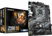 Материнская плата GIGABYTE Z390 UD (rev. 1.0)