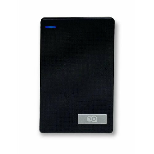 500 ГБ Внешний жесткий диск HDD 3Q внешний накопитель 3q m275h mash 500 гб usb type c белый