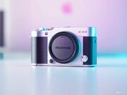 Фотоаппарат Fujifilm X-A3 Body