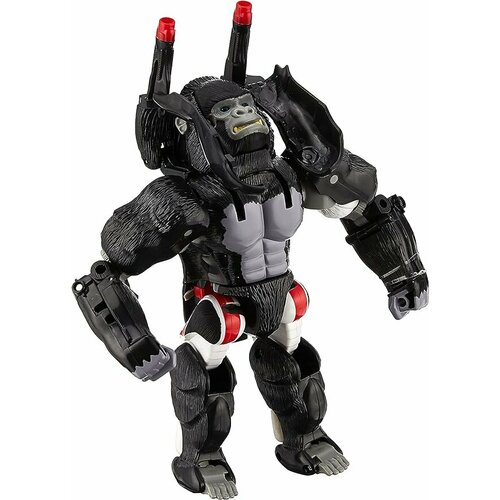 Игрушка: Transformers Beast Wars Optimus Primal, Трансформер робот Оптимус Праймал malevolent creation 13th beast