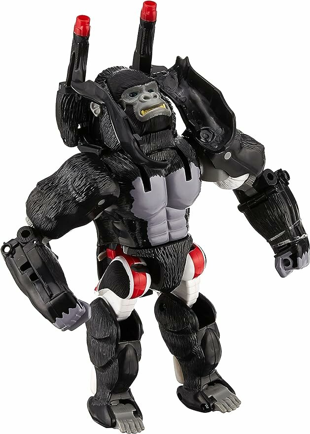 Игрушка: Transformers Beast Wars Optimus Primal, Трансформер робот Оптимус Праймал