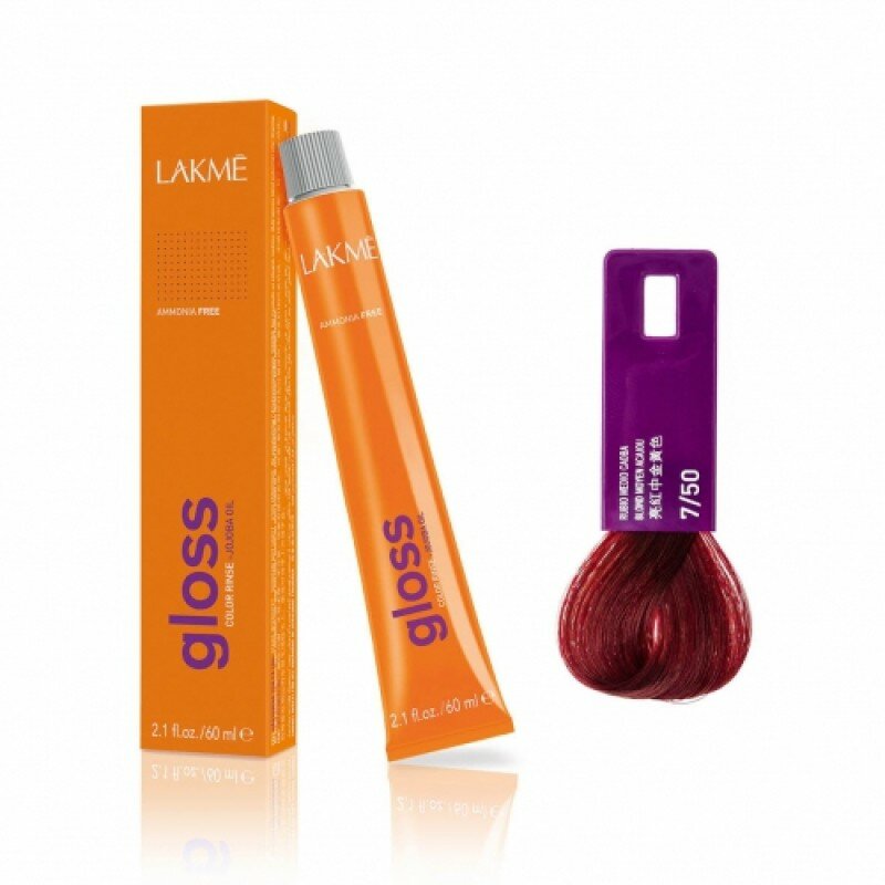 LAKM?, GLOSS, -    7/50, -    , 60 