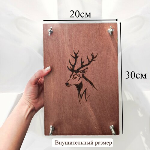 Пресс для гербария 2990₽