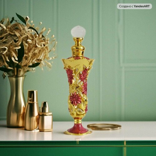 Флакон для масляных духов 10мл