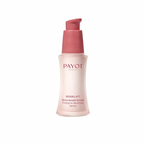 PAYOT Уплотняющая сыворотка-концентрат Roselift Collagene Concentre payot уплотняющая сыворотка концентрат roselift collagene concentre